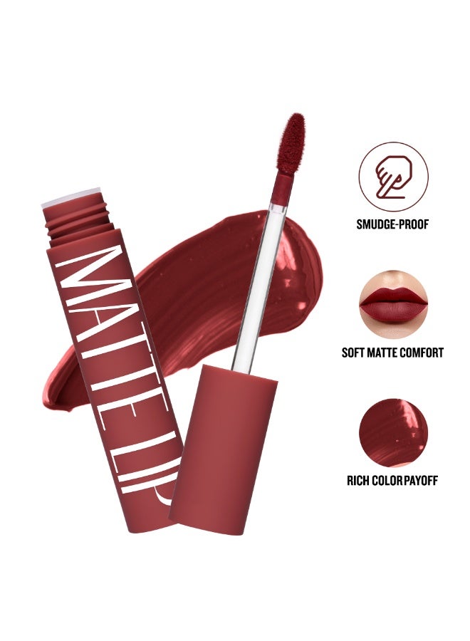 Character Meltz Matte Lip - Image 1